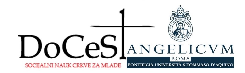 O SOCIJALNOM NAUKU CRKVE   jednodnevna znanstvena Konferencija&nbsp;7:3