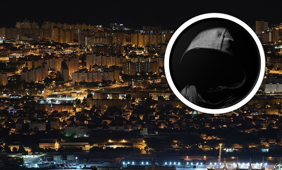 PRIOPĆENJE ZA JAVNOST